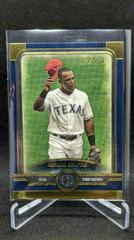 Adrian Beltre [Sapphire] #91 Baseball Cards 2019 Topps Museum Collection Prices