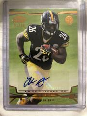 LE'Veon Bell [Autograph] #108 Football Cards 2013 Topps Prime Prices