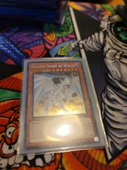 Dragon Spirit of White [1st Edition] LCKC-EN018 YuGiOh Legendary Collection Kaiba Mega Pack Prices