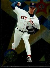 Aaron Sele #95 Baseball Cards 1994 Pinnacle Prices