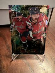 Alex Ovechkin [Gold] Hockey Cards 2023 Upper Deck Star Zone Prices