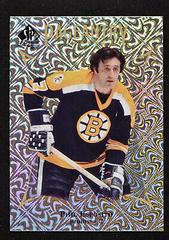 Phil Esposito #P-86 Hockey Cards 2021 SP Authentic Pageantry Prices