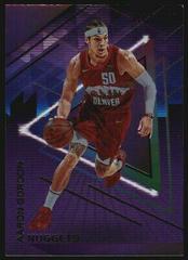 Aaron Gordon [Pink] #198 Basketball Cards 2020 Panini Recon Prices