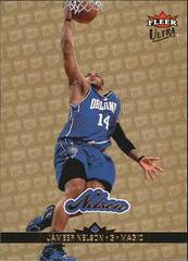 jameer nelson #118 Basketball Cards 2006 Ultra Prices
