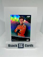Felipe Drugovich [Blue] Racing Cards 2022 Topps Lights Out Formula 1 Prices