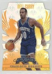 Stephen Curry [Orange Die Cut] #38 Basketball Cards 2013 Panini Crusade Crusade Prices