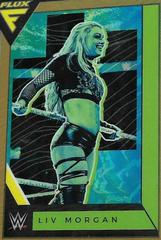 Liv Morgan [Gold] Wrestling Cards 2022 Panini Chronicles WWE Prices