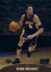 Kobe Bryant Basketball Cards 1999 Stadium Club Chrome Prices