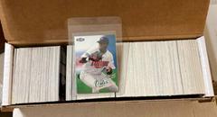 Complete Set Baseball Cards 1998 Ultra Prices