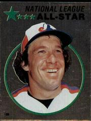 Gary Carter Baseball Cards 1982 Topps Stickers Prices