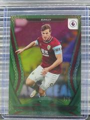 Chris Wood [Mirror Silver] Soccer Cards 2020 Panini Chronicles Certified Premier League Prices