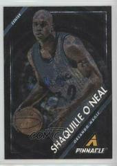 Shaquille O'Neal Museum Collection #295 Basketball Cards 2013 Panini Pinnacle Prices