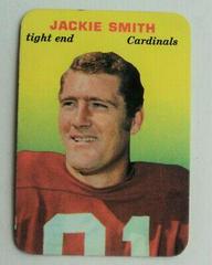 Jackie Smith #18 Football Cards 1970 Topps Glossy Prices