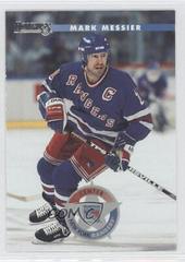 Mark Messier Hockey Cards 1996 Donruss Prices