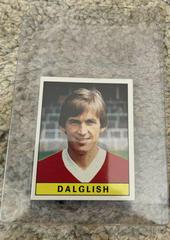 Dalglish Soccer Cards 1979 Panini Calciatori Prices