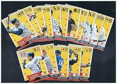 Mark Grace #243 Baseball Cards 2013 Panini Hometown Heroes Prices