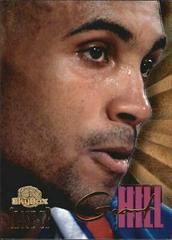 Grant Hill #C2 Basketball Cards 1995 Skybox Premium Close Ups Prices