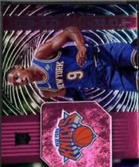 RJ Barrett [Pink] #12 Basketball Cards 2019 Panini Illusions Instant Impact Prices