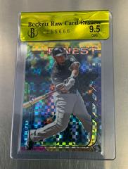 Jose Abreu [Xfractor] Baseball Cards 2014 Finest Prices