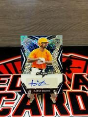 Alerick Soularie [Blue] #BA-AS3 Baseball Cards 2020 Leaf Flash Autographs Prices