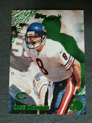 Cade McNown #118 Football Cards 2000 Topps Stars Prices