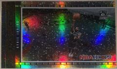 Kyrie Irving #1 Basketball Cards 2021 Panini Hoops Lights Camera Action Prices