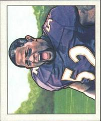 Ray Lewis Football Cards 2011 Topps 1950 Bowman Prices