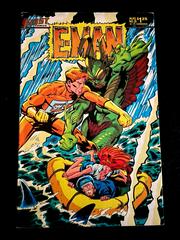 E-Man #25 (1985) Comic Books E-Man Prices