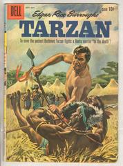 Tarzan #120 (1960) Comic Books Tarzan Prices