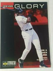Frank Thomas Baseball Cards 1998 Collector's Choice Prices
