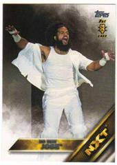 No Way Jose #9 Wrestling Cards 2016 Topps WWE Then Now Forever NXT Prospects Prices