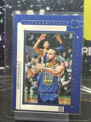 Stephen Curry #3 Basketball Cards 2022 Panini Photogenic Unforgettable Prices