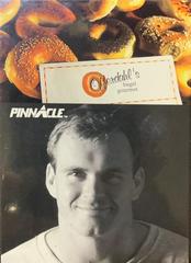 John Offerdahl #399 Football Cards 1991 Pinnacle Prices