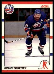 Bryan Trottier #270 Hockey Cards 1990 Score Canadian Prices