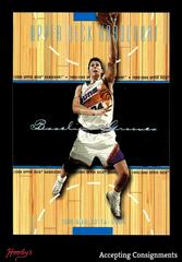 Tom Gugliotta #43 Basketball Cards 1999 Upper Deck Hardcourt Prices