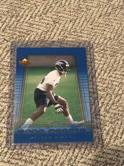 Deltha O'Neal Football Cards 2000 Upper Deck Encore Prices