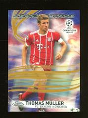 Ivan Perisic [Gold Refractor] #28 Soccer Cards 2018 Topps Chrome UEFA Champions League Prices
