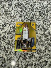Sylvia Fowles [Gold] #15 Basketball Cards 2023 Panini Prizm WNBA Get Hyped Prices