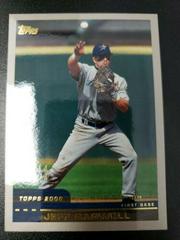 Jeff Bagwell #45 Baseball Cards 2000 Topps Limited Edition Prices
