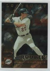 Gabe Alvarez #269 Baseball Cards 1998 Leaf Rookies & Stars Prices