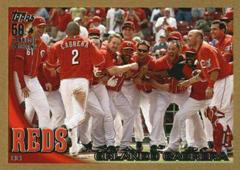 Orlando Cabrera #US106 Baseball Cards 2010 Topps Update Prices