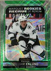 William Nylander [Emerald Surge] #111 Hockey Cards 2021 O-Pee-Chee Platinum Prices
