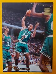 Kevin Gamble Basketball Cards 1994 Stadium Club Prices