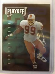 Warren Sapp #148 Football Cards 1995 Playoff Contenders Prices