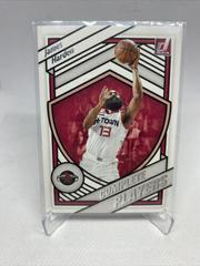 James Harden Basketball Cards 2021 Panini Donruss Complete Players Prices