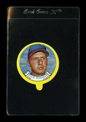 Dick Bosman Baseball Cards 1973 Topps Candy Lids Prices