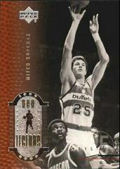 Mitch Kupchak #26 Basketball Cards 2000 Upper Deck Century Legends Prices