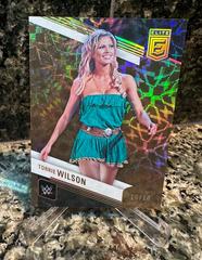 Torrie Wilson [Gold] #123 Wrestling Cards 2023 Donruss Elite WWE Prices