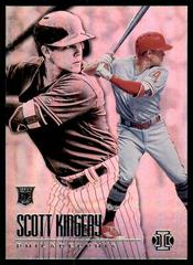 Scott Kingery #9 Baseball Cards 2018 Panini Chronicles Illusions Prices
