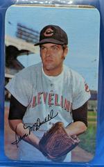 Sam McDowell Baseball Cards 1971 Topps Super Prices